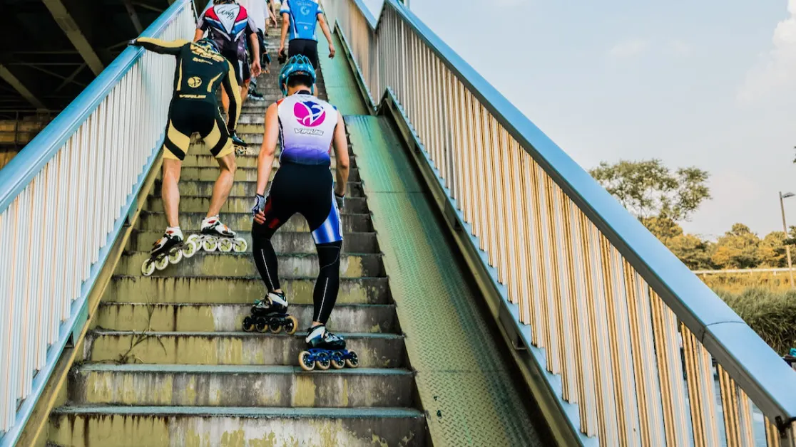 Weihnachtstraditionen-Venezuela_Inline-Skates